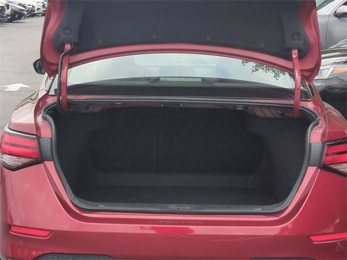 Used 2023 Nissan Sentra SV image 23