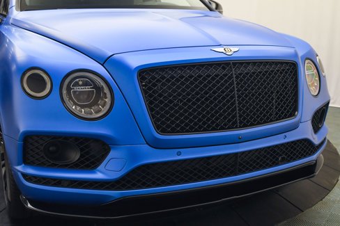 Used 2020 Bentley Bentayga Speed image 24