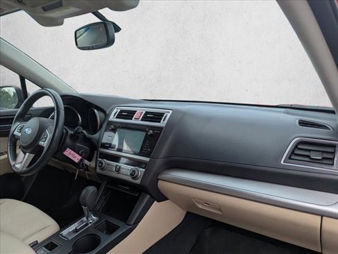 Used 2015 Subaru Outback 2.5i Premium image 30