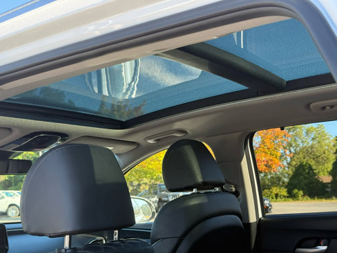 Used 2022 Hyundai Santa Fe SEL Premium image 19