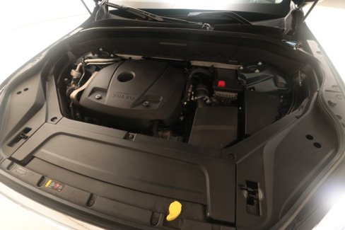 Used 2022 Volvo XC90 T5 Momentum w/ Advanced Package image 65