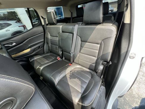 Used 2017 GMC Acadia Denali w/ Technology Package image 25