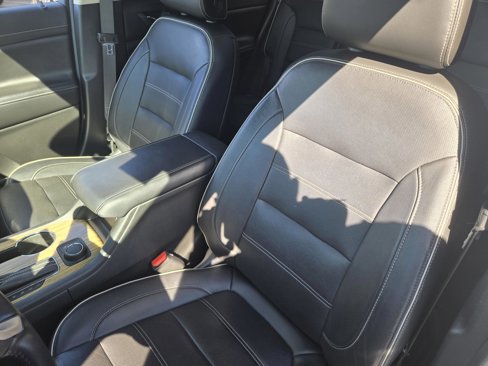 Used 2019 GMC Acadia Denali w/ Technology Package image 13