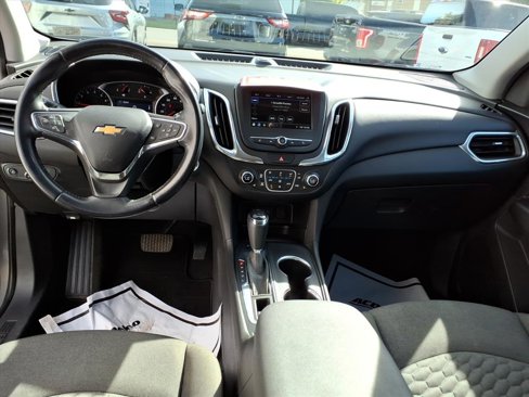 Used 2019 Chevrolet Equinox LT image 14