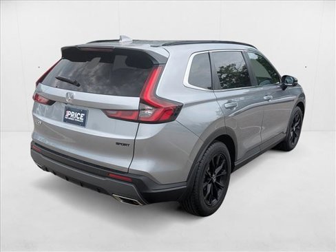 Used 2025 Honda CR-V Sport-L image 5