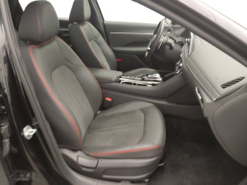 Used 2020 Hyundai Sonata SEL Plus w/ Tech Package image 21