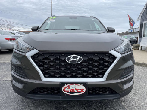 Used 2019 Hyundai Tucson SEL image 3