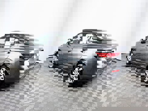 New 2025 Nissan Sentra S image 5