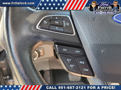 Certified 2020 Ford EcoSport SES image 6