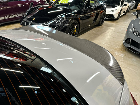 Used 2018 BMW M3 Competition w/ Competition Package image 16