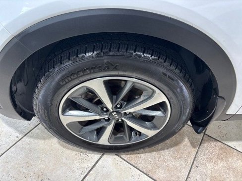 Used 2019 Kia Sorento EX image 27