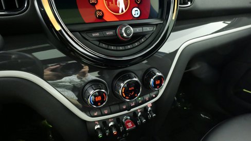 Used 2018 MINI Cooper Countryman S image 61