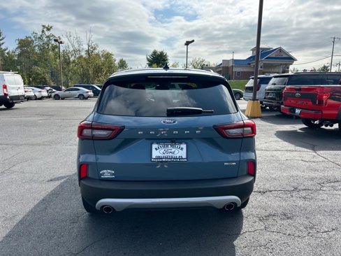 Used 2023 Ford Escape Platinum image 12