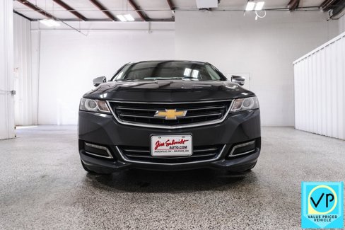 Used 2014 Chevrolet Impala LTZ image 2