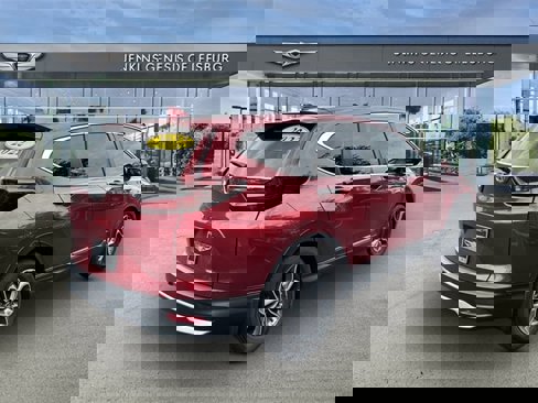Used 2022 Honda CR-V EX-L image 4