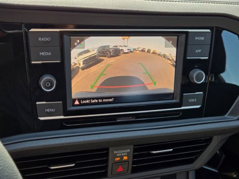 Used 2021 Volkswagen Jetta S image 22