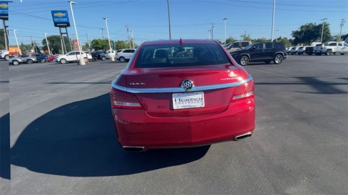 Used 2014 Buick LaCrosse Leather image 7