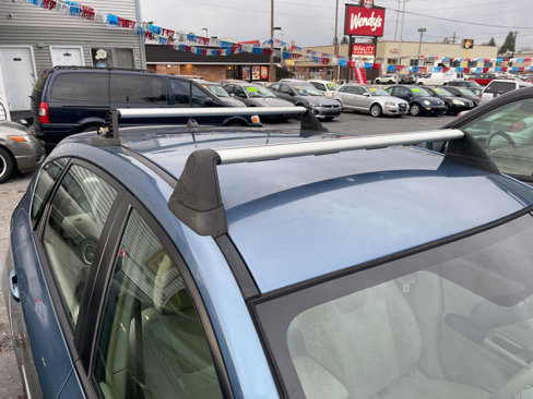 Used 2008 Subaru Impreza Outback Sport image 4