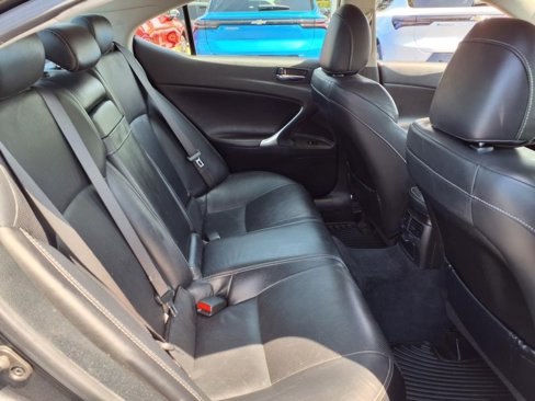 Used 2009 Lexus IS 250 AWD image 24