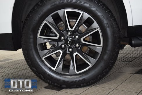 Used 2022 Chevrolet Tahoe Z71 image 17