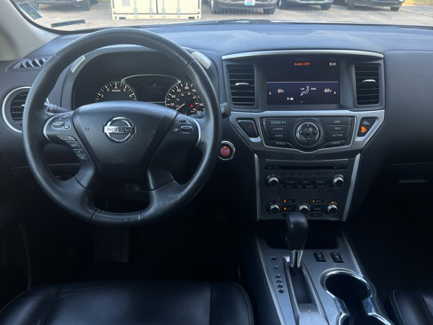Used 2017 Nissan Pathfinder SL image 22