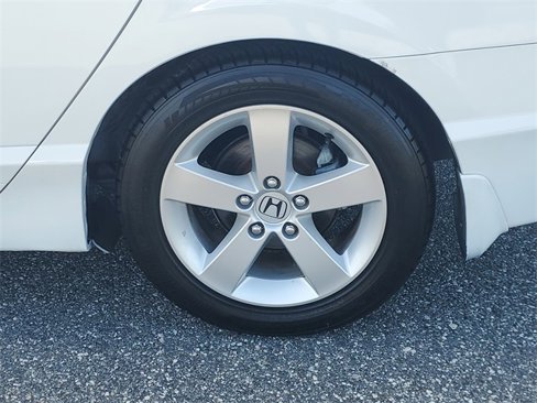 Used 2007 Honda Civic EX image 8