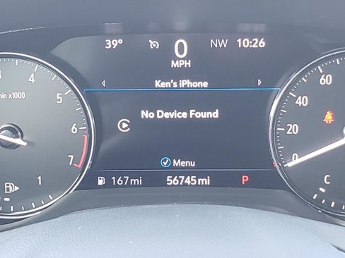 Used 2023 Buick Envision Essence image 25