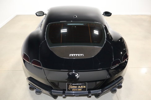 Used 2023 Ferrari Roma image 53