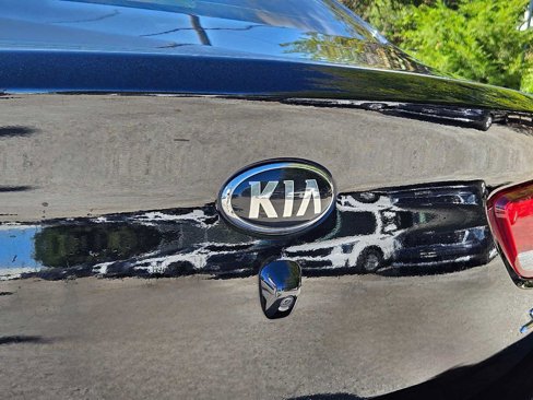 Used 2020 Kia Rio S image 12