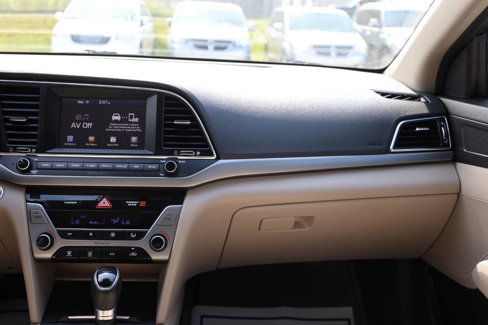 Used 2018 Hyundai Elantra Value Edition image 24