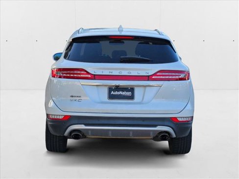 Used 2019 Lincoln MKC Reserve w/ MKC Technology Package image 6