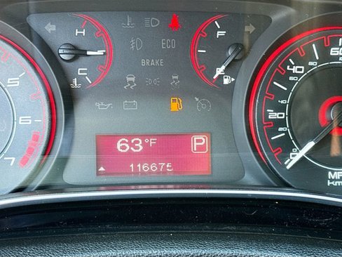 Used 2013 Dodge Dart SXT image 13