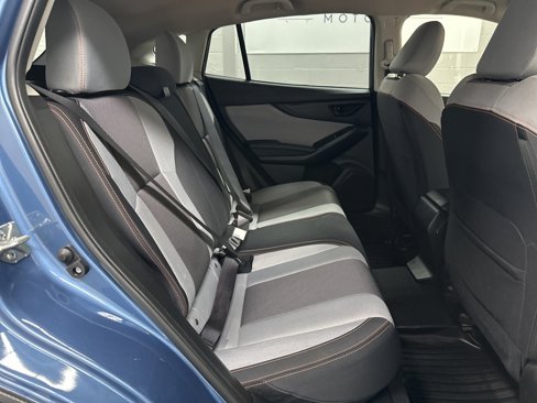 Used 2023 Subaru Crosstrek 2.0i Premium image 39