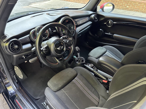 Used 2017 MINI Cooper John Cooper Works image 19