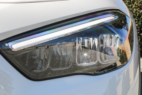 Certified 2025 Mercedes-Benz GLA 250 image 5