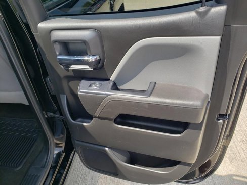 Used 2017 Chevrolet Silverado 1500 Custom w/ Custom Convenience Package image 20