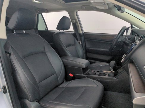 Used 2019 Subaru Outback 2.5i Limited w/ Popular Package #2 image 51