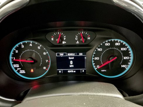 Used 2020 Chevrolet Malibu LT w/ Leather Package image 25
