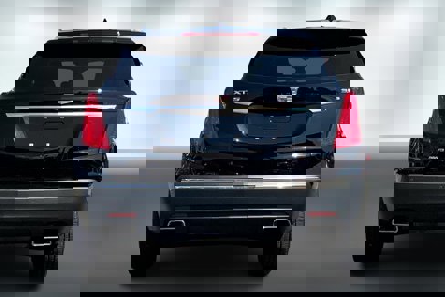 Used 2019 Cadillac XT5 Luxury image 3