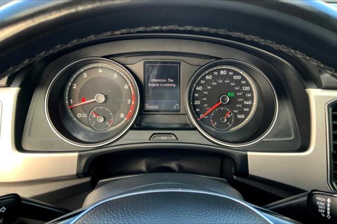 Used 2019 Volkswagen Atlas SE w/ Panoramic Sunroof Package image 25