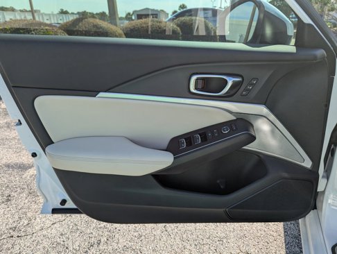 New 2025 Acura Integra A-Spec image 15