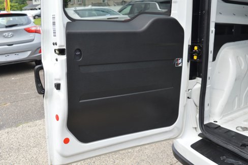 Used 2018 RAM ProMaster City Tradesman SLT w/ Lights & Wheels Group image 20