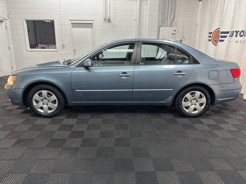 Used 2009 Hyundai Sonata GLS image 6