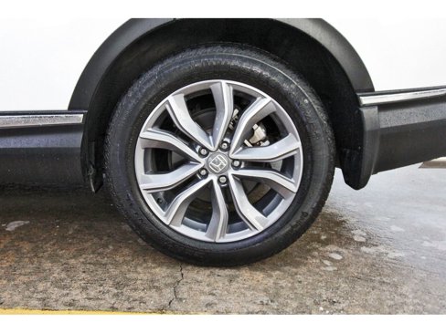 Used 2022 Honda CR-V Touring image 31