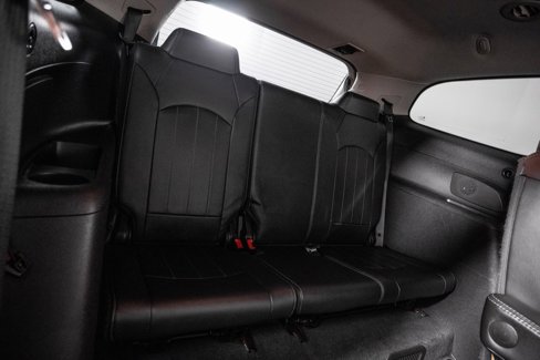 Used 2017 Buick Enclave Leather image 14