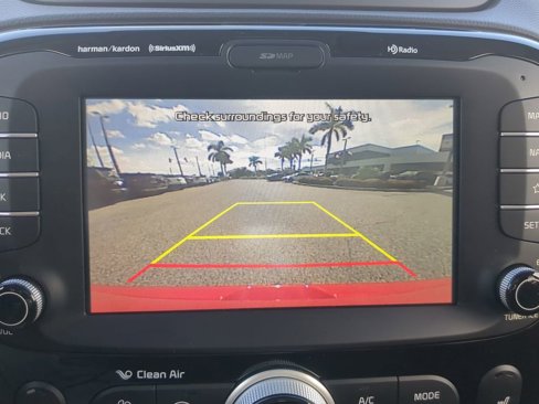 Used 2018 Kia Soul ! w/ Tech Package image 20