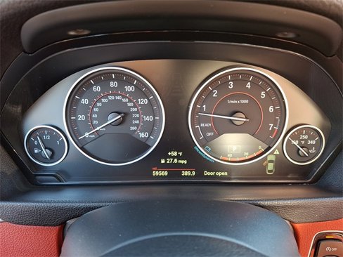 Used 2018 BMW 430i Gran Coupe xDrive image 21