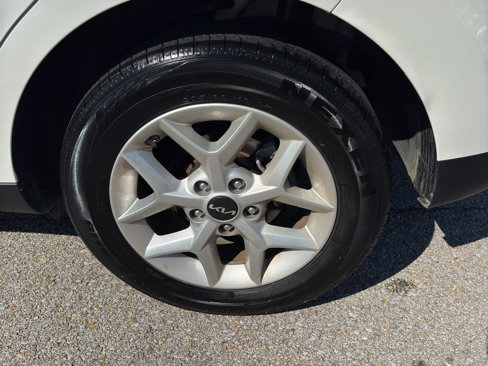 Used 2024 Kia Soul S image 23