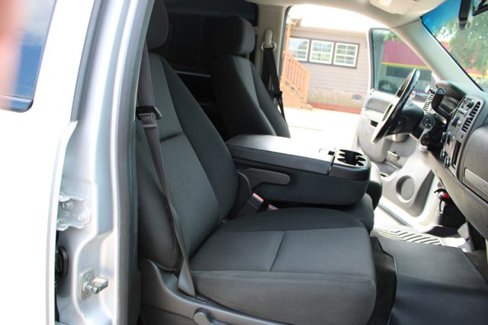 Used 2013 Chevrolet Silverado 1500 LT w/ All-Star Edition image 20