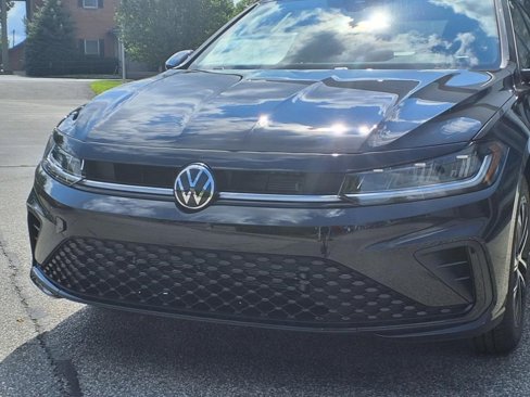 New 2025 Volkswagen Jetta Sport image 20
